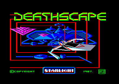 Deathscape 